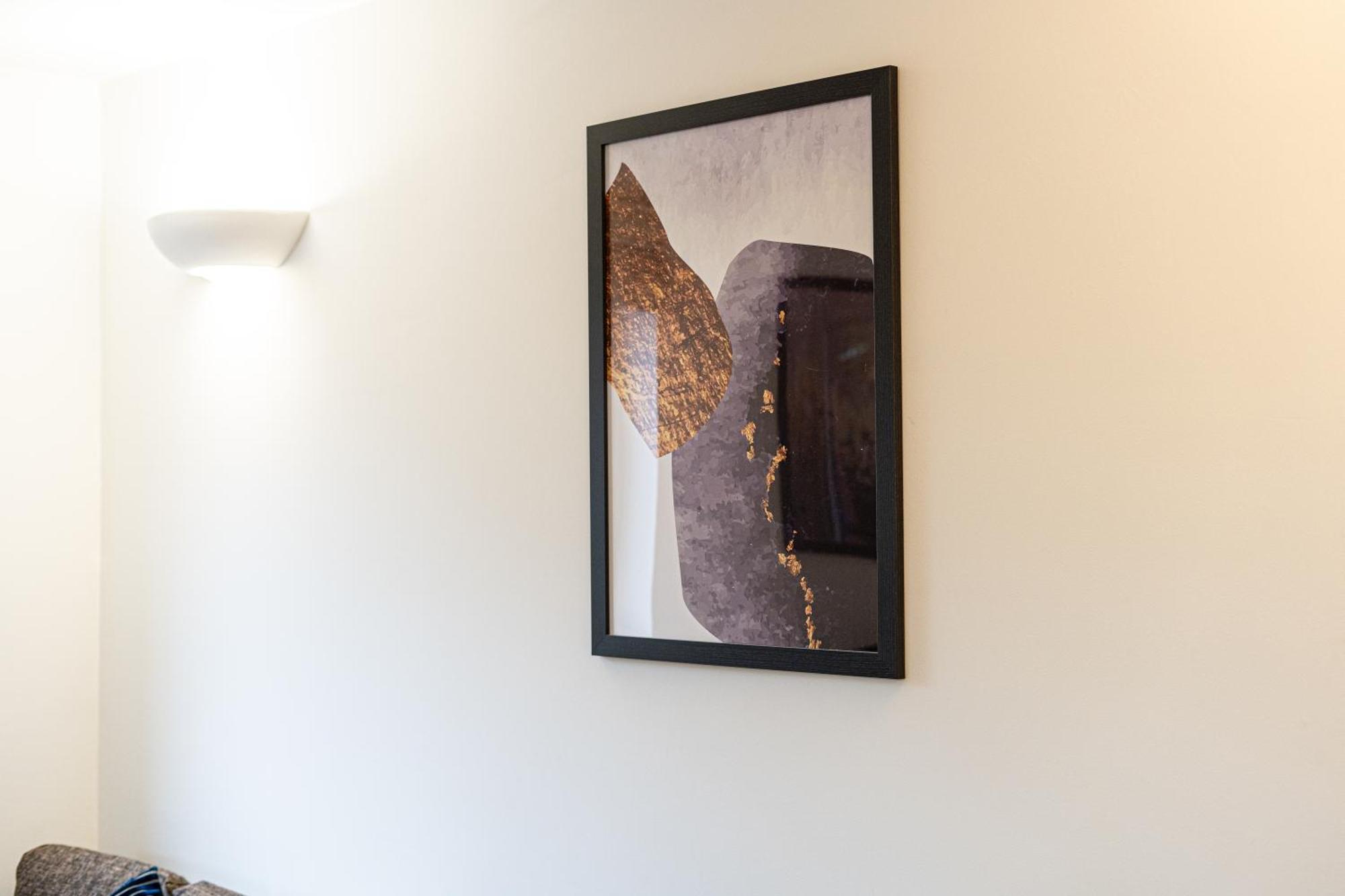 Kings Cross, 2 Bed Apartamento *