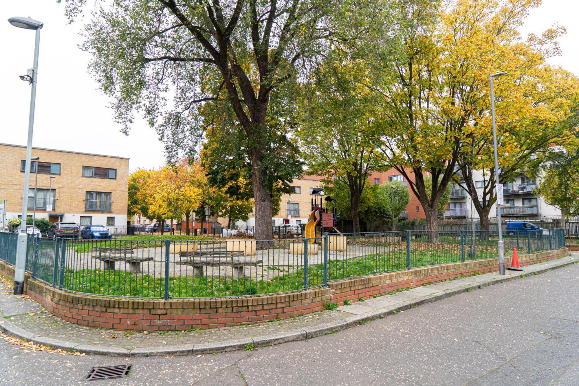 Apartamento Kings Cross, 2 Bed *