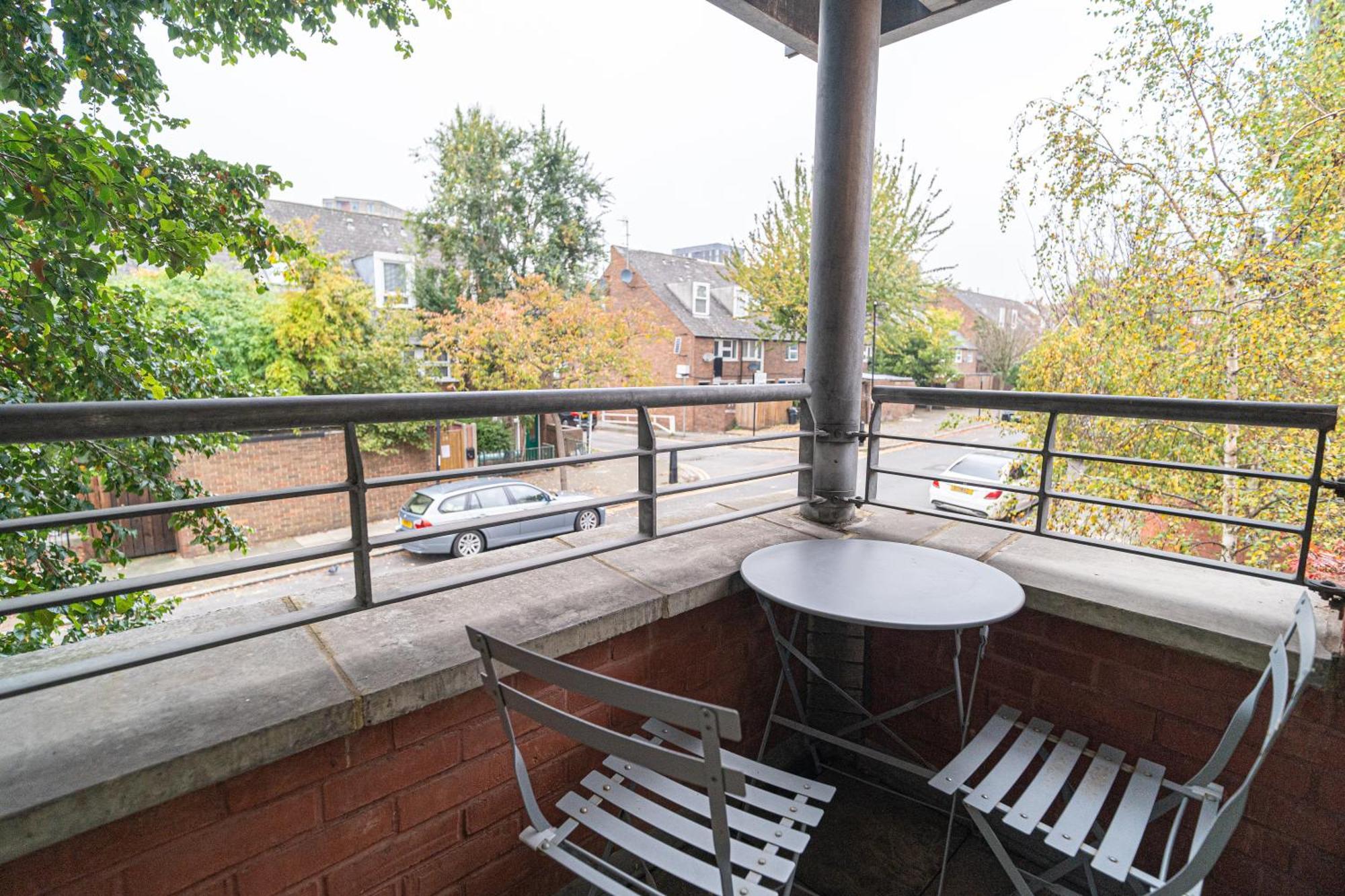 Kings Cross, 2 Bed * Londres